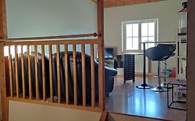 lodge F2 37m2 cuisine équipée